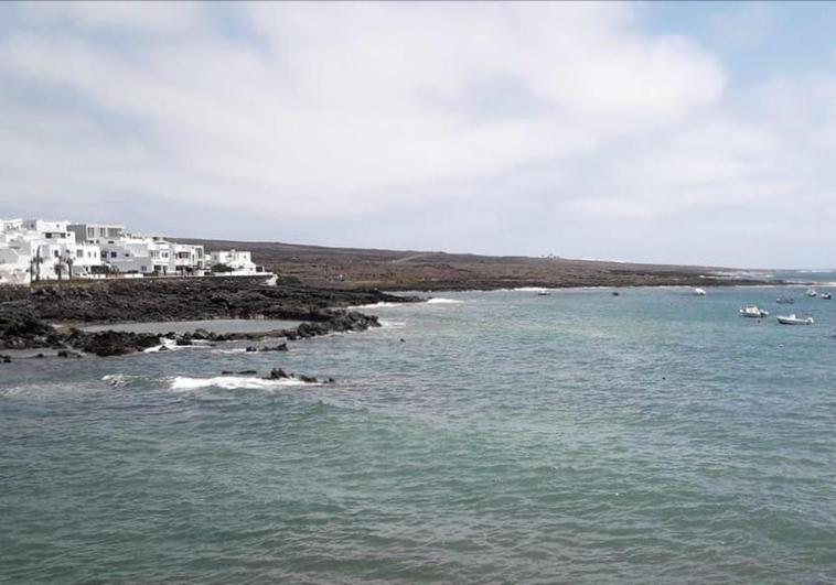 Punta Mujeres, en Lanzarote, un lugar especial.