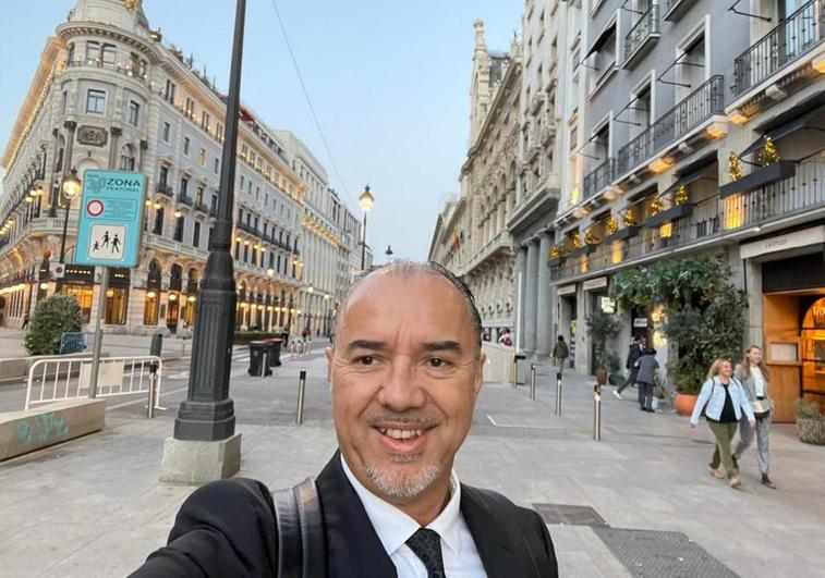 «Un pueblo inculto es manipulable, es el germen de los extremismos»