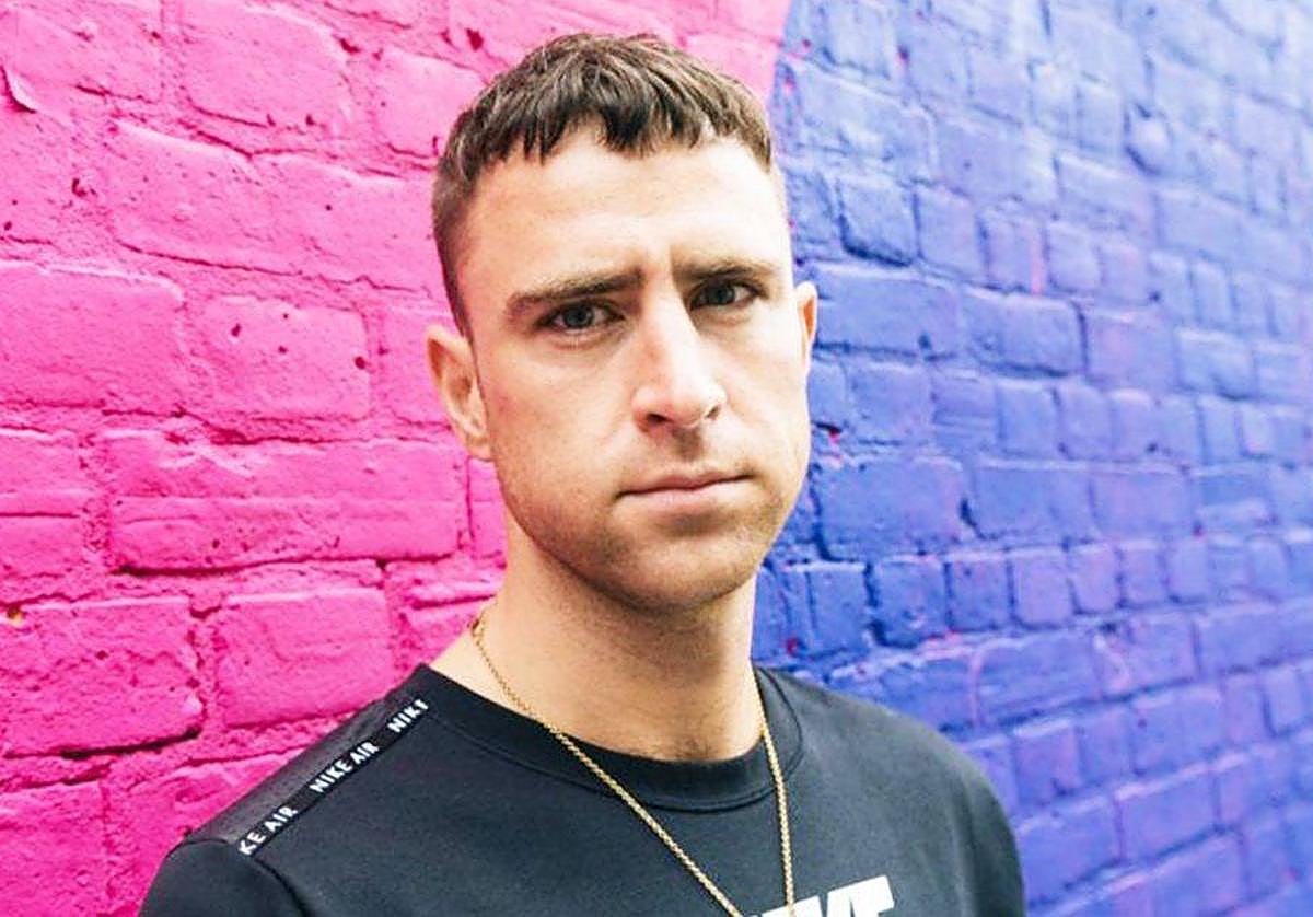 Jackmaster encabeza el Opening del Oasis Gran Canaria
