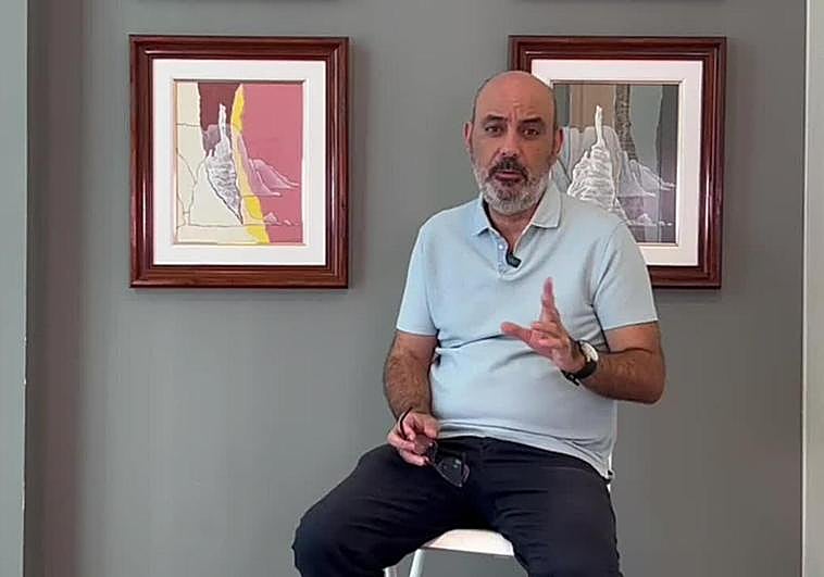 Videoblog de campaña