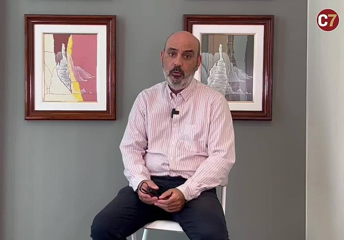 Videoblog de campaña del lunes 22 de mayo