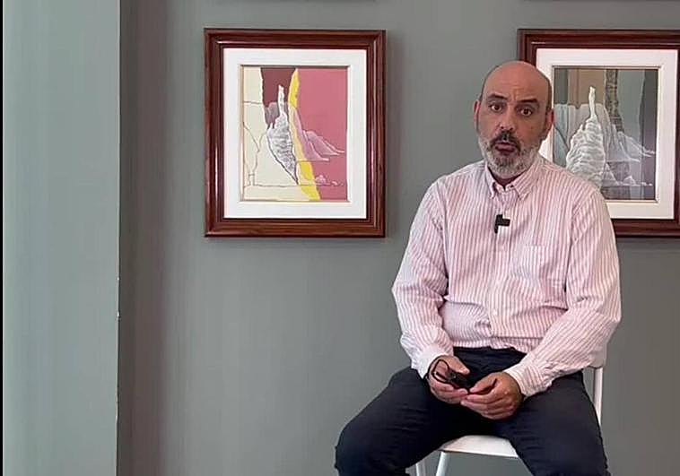 Videoblog de campaña del lunes 22 de mayo