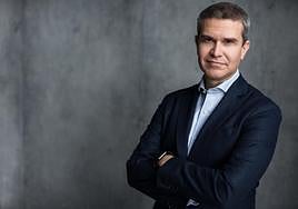 Daniel Cuevas, nuevo director general de Philip Morris en España, Portugal y Andorra