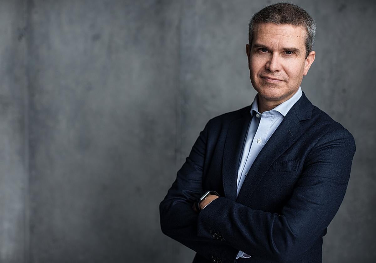 Daniel Cuevas, nuevo director general de Philip Morris en España, Portugal y Andorra