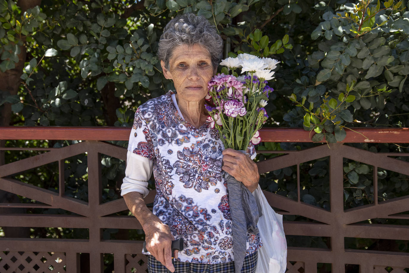 Imagen - Necesitamos una residencia, los mayores nos vamos a morir solos