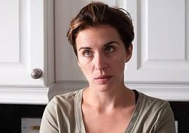 'I am' narra las experiencias de varias mujeres contadas en primera persona.