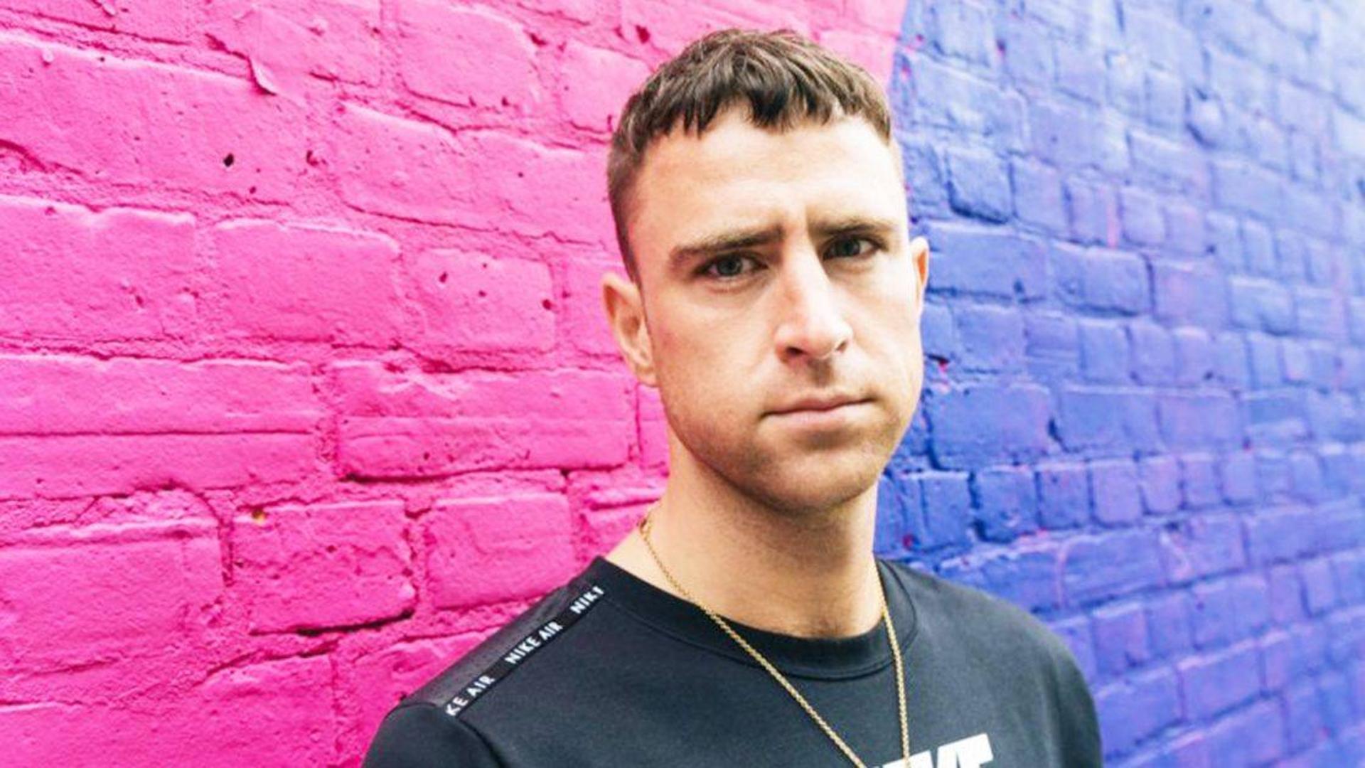 Jackmaster leads the 'Opening' of the Oasis Gran Canaria