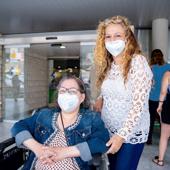 Imagen - «Hemos tenido una suerte tremenda. Me estoy enterando ahora de la huelga»
