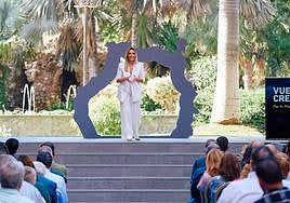 «Reivindico un día de unión de los pueblos, de la gente»