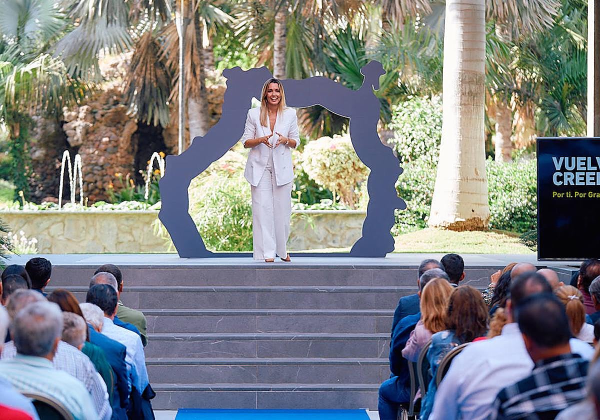 «Reivindico un día de unión de los pueblos, de la gente»