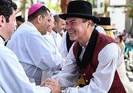 «La canariedad es una conexión cultural con el mundo»