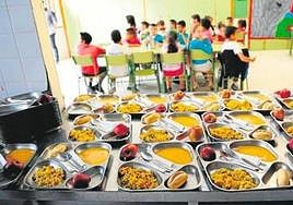 Canarias tiene una de las tasas de población infantil en riesgo de pobreza más altas del Estado.