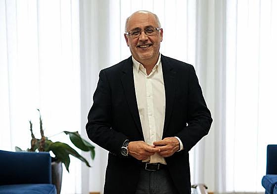 «La canariedad es atlanticidad y es una historia común»