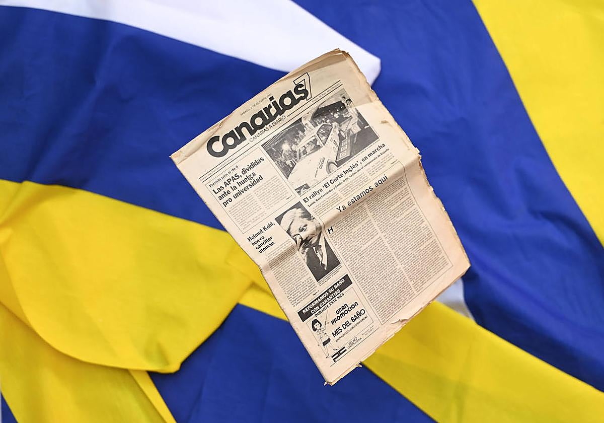 Descargue el Especial Día de Canarias en formato pdf