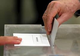 Métala, haga el favor