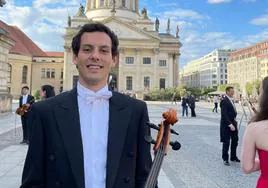 Pablo Henríquez: «El legado de Francisco Brito fue vital para divulgar la música clásica»