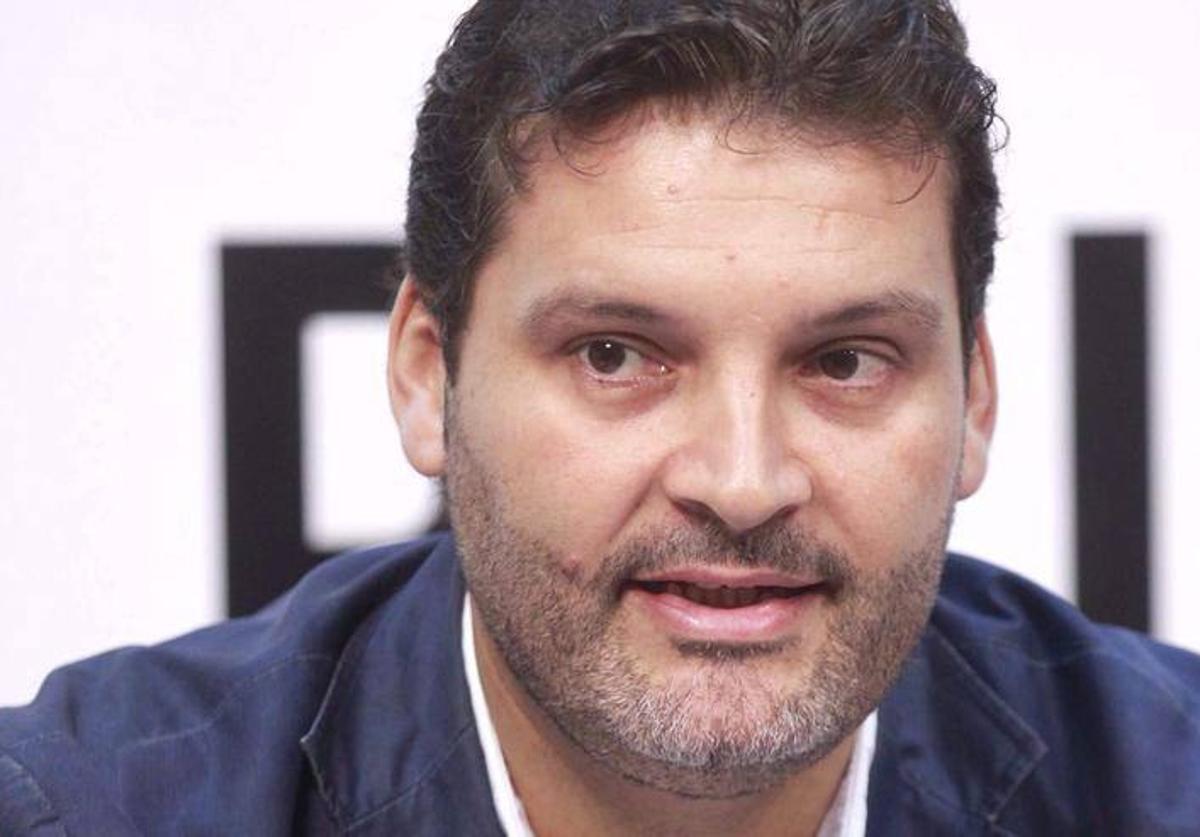 Detenido el número 2 de la lista del PSOE en Santa Cruz por una supuesta agresión