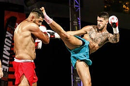 Tendrá un cartel de lujo.