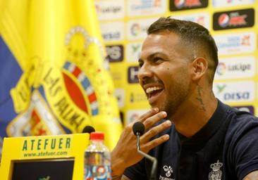 Viera: «No podemos fallar»