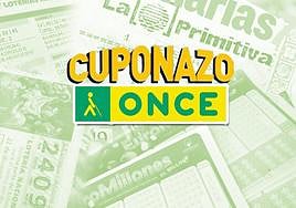 Cuponazo de la ONCE: Comprobar resultados del sorteo del viernes 26 de mayo de 2023