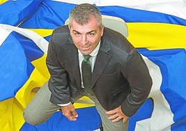 «Ser canario es un sentimiento de orgullo»