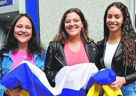 «Sin las tradiciones no seríamos el pueblo que somos hoy»