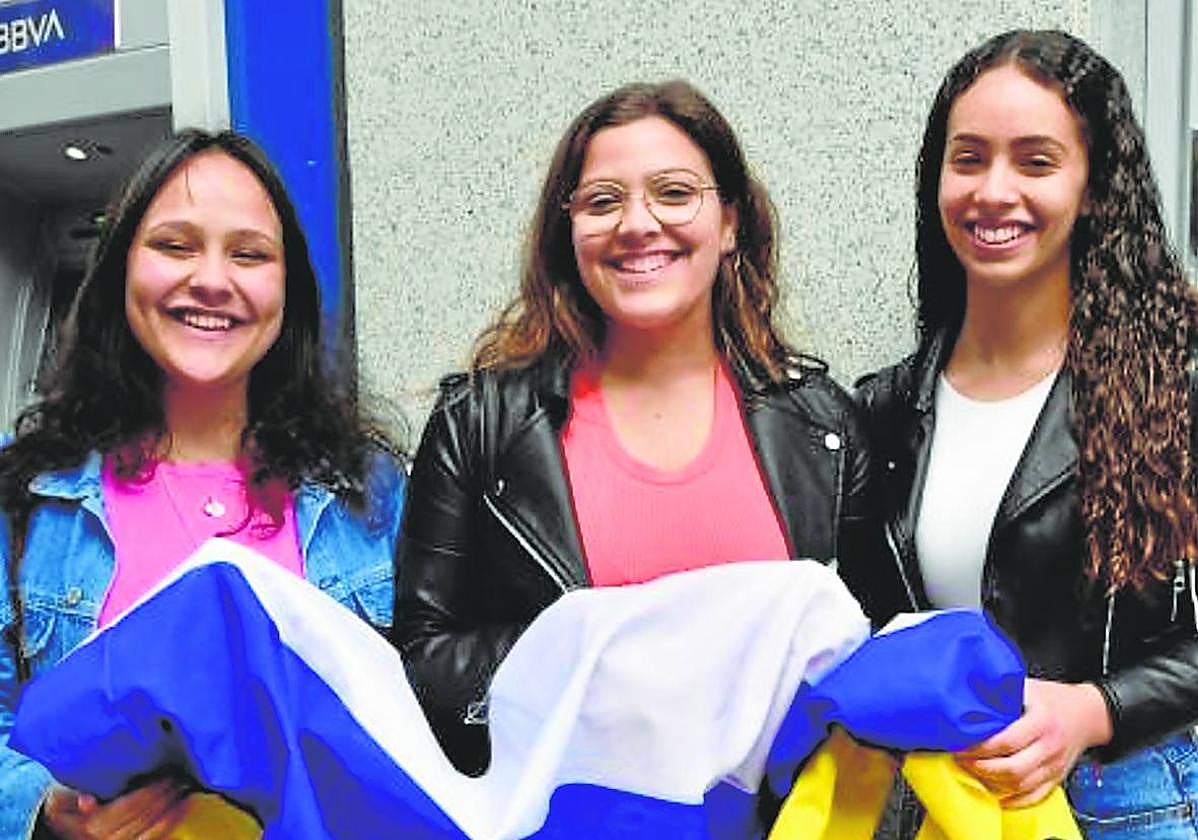 «Sin las tradiciones no seríamos el pueblo que somos hoy»