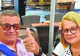 «Estamos en unas islas afortunadas»