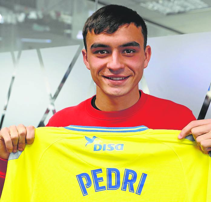 Imagen secundaria 1 - Cinco años para volver al paraíso