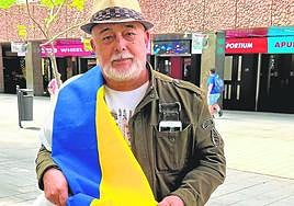 «Somos un conjunto de islas que debería estar más unido»