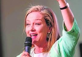 «Un día especial para tener conciencia de pueblo, de tierra»