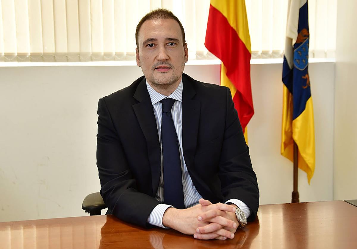 «Es una fecha de reencuentro y de reconocimiento»