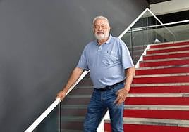 «Para mí es un día de reflexión y también de alegría»