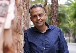 «Me preocupa la educación y los índices de pobreza»