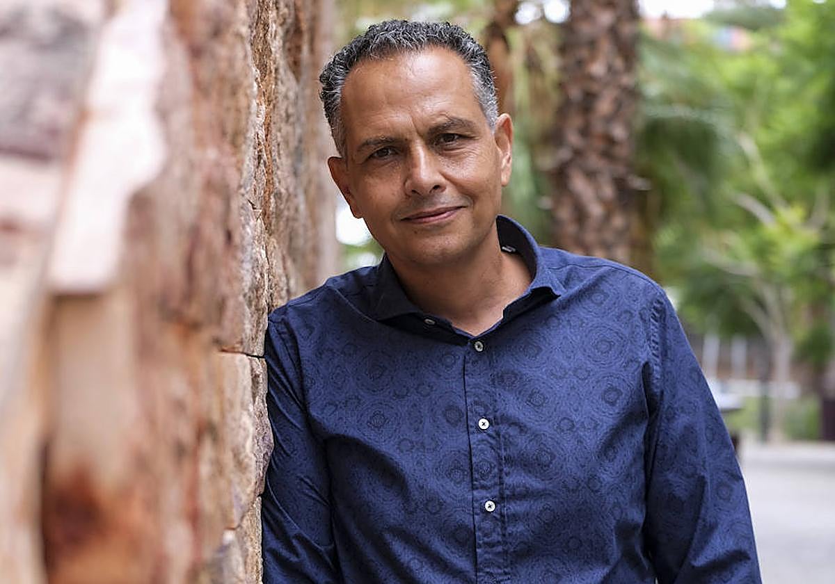 «Me preocupa la educación y los índices de pobreza»