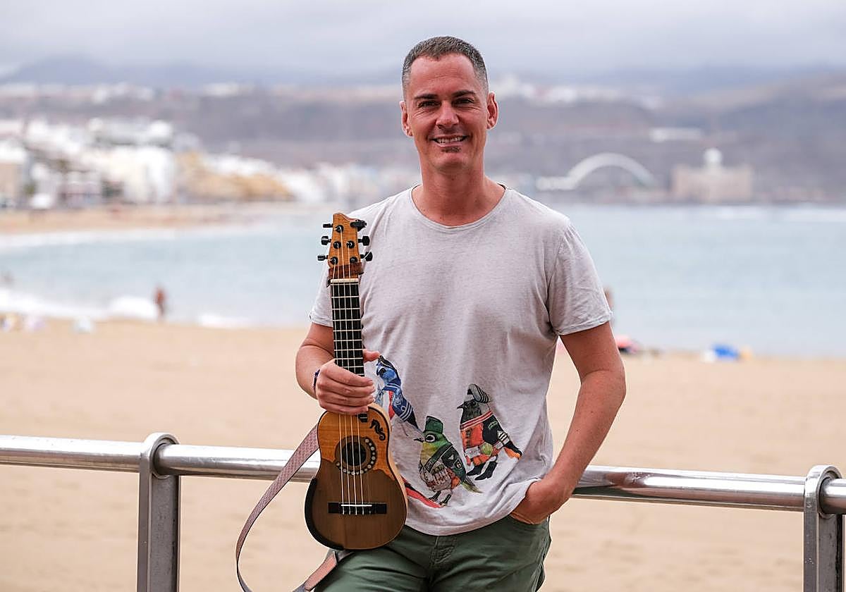 «La canariedad es una manera de situarse ante el mundo»