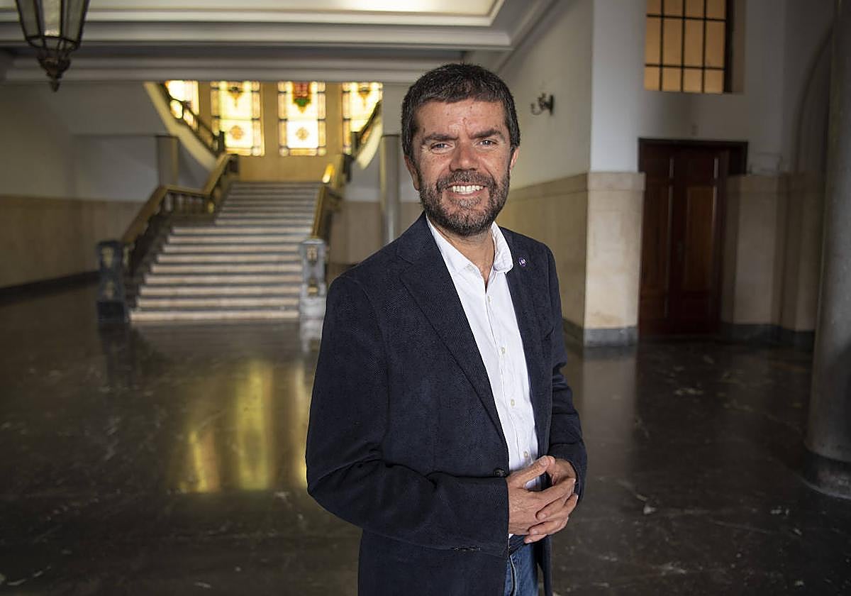 «Más universidad para la Canarias que queremos»