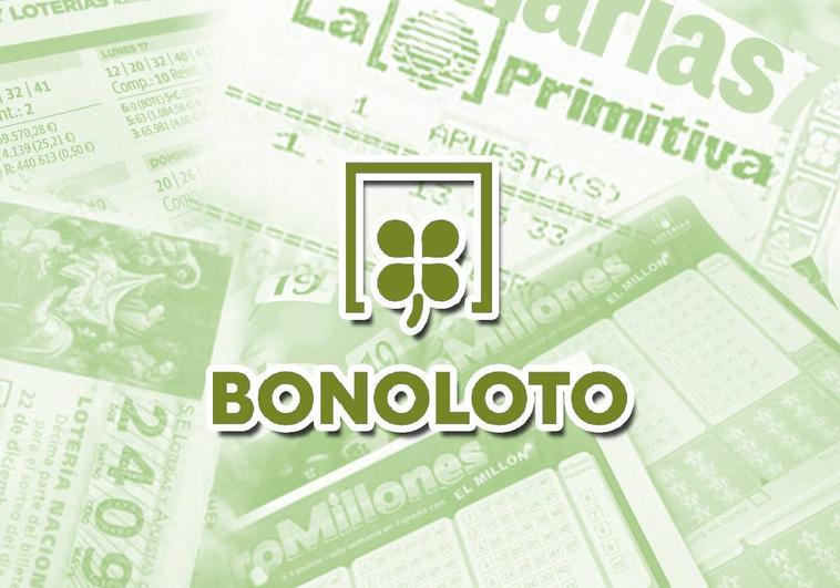 Bonoloto: Comprobar resultados del sorteo del lunes 29 de mayo