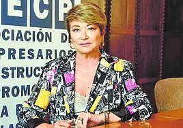 «La construcción es eje en la cohesión de Canarias»