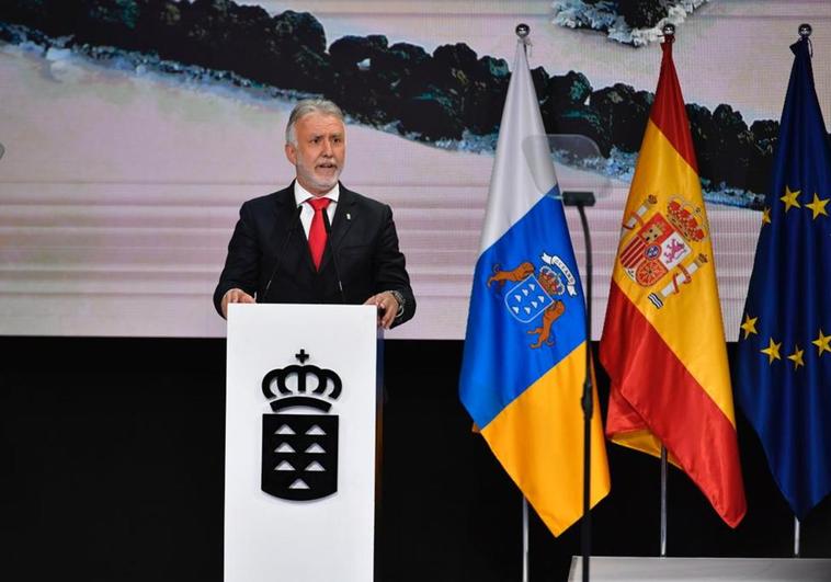 Torres: «Los avances sociales no deben tener marcha atrás»
