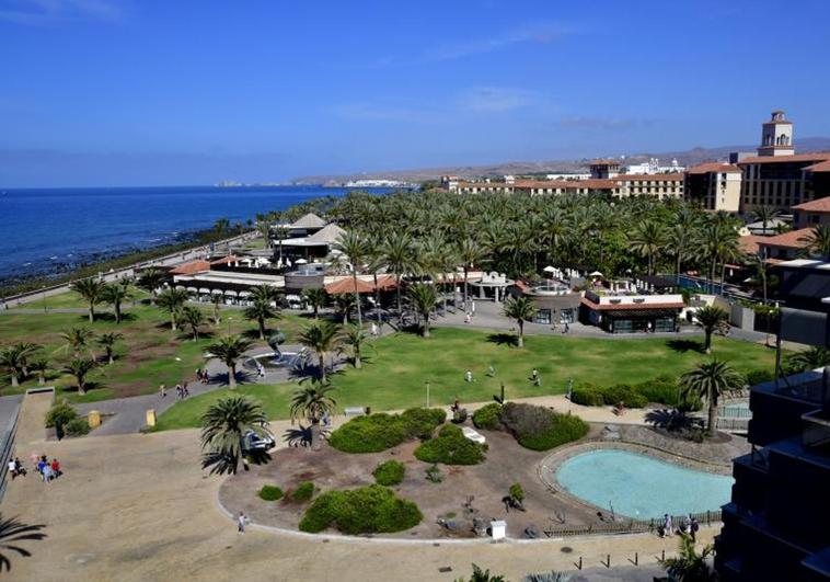 Canarias ofrece los alquileres más baratos en primera línea de playa este agosto