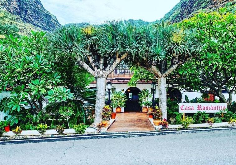 Dos nuevos restaurantes de Gran Canaria entran en la Guía Michelin