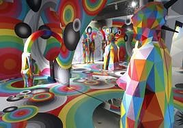 El día, en imágenes