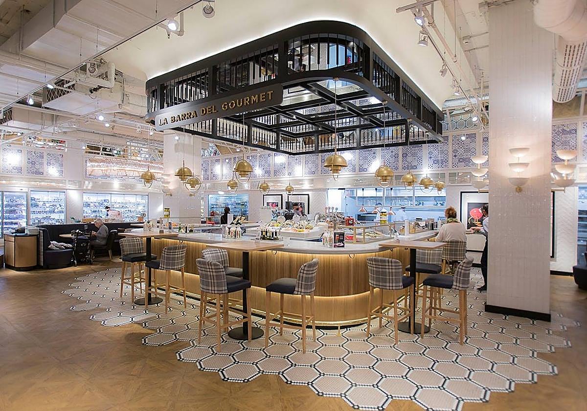 El Corte Inglés celebra el 40 aniversario de Club del Gourmet