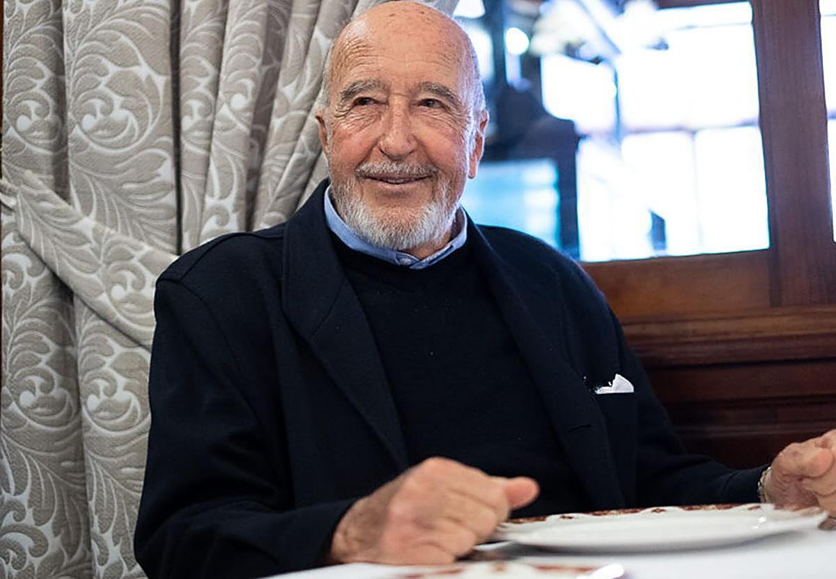 Pedro Doblado Claveríe.