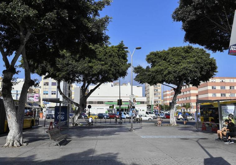 Vecinos de Manuel Becerra rechazan el traslado de las Fiestas del Carmen