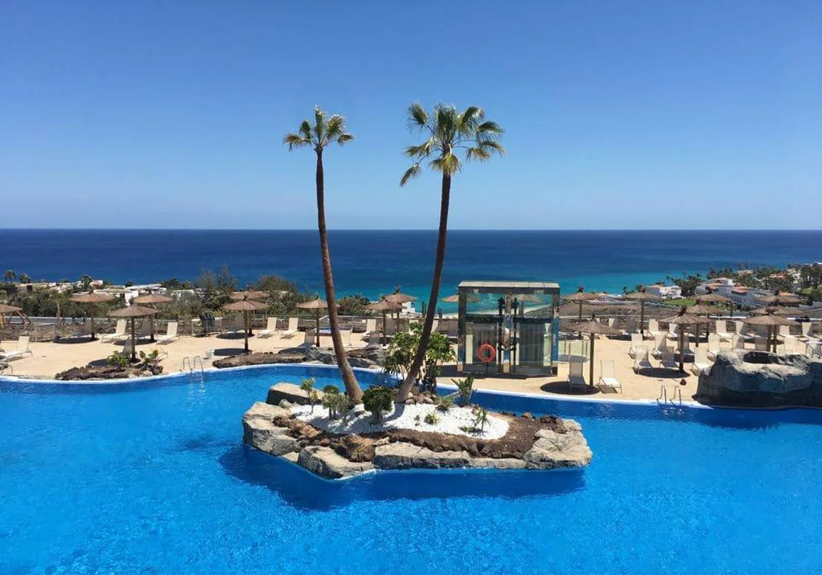 Secrets Bahía Real Resort & Spa, Alua Suites Fuerteventura y Alua Village Fuerteventura, premio Tripadvisor «Travellers Choice» de 2023