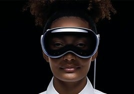 El precio de las nuevas gafas Apple Vision Pro te va a sorprender (y mucho)