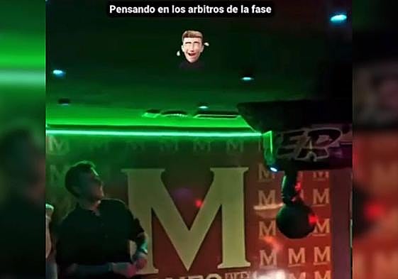 Un grupo de árbitros pide a la Federación Canaria de Baloncesto que suspenda a un jugador por incitar a la violencia