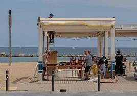 La campaña de verano generará más 500.000 contratos, un 2,3% más que hace un año.